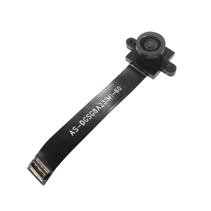 fpc高清130万120fps全局曝光高速抓拍扫码识别mipi SC132GS VR摄像头模组